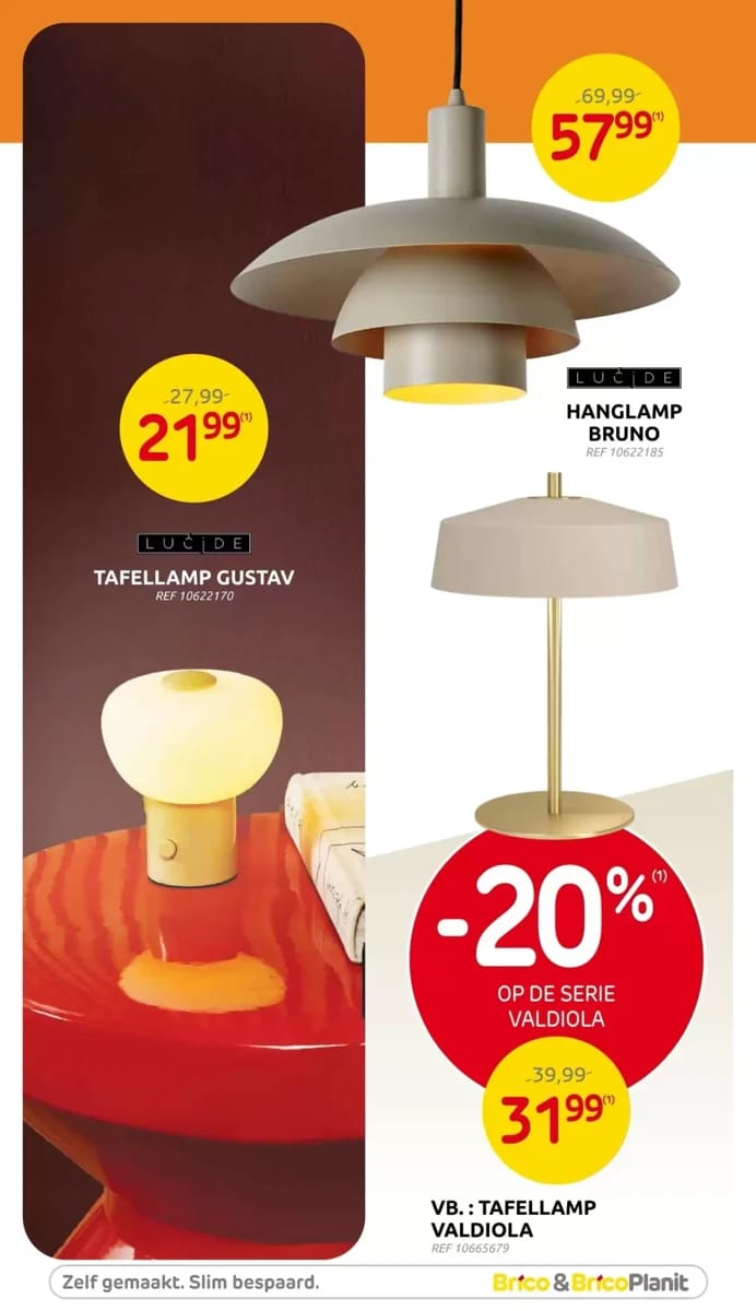 Folder Brico, pagina 33 van 47