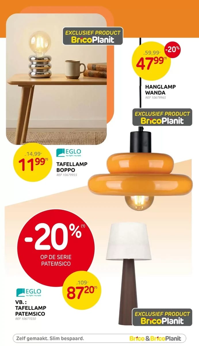 Folder Brico, pagina 34 van 47