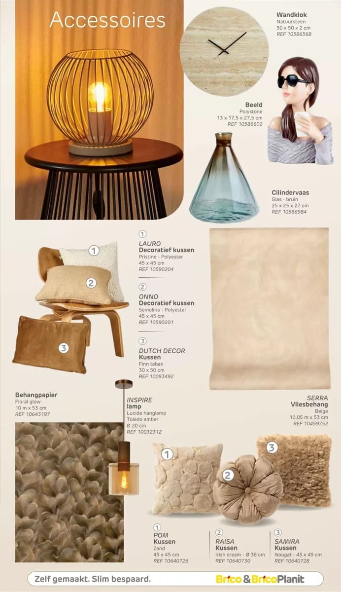 Folder Brico, pagina 41 van 47