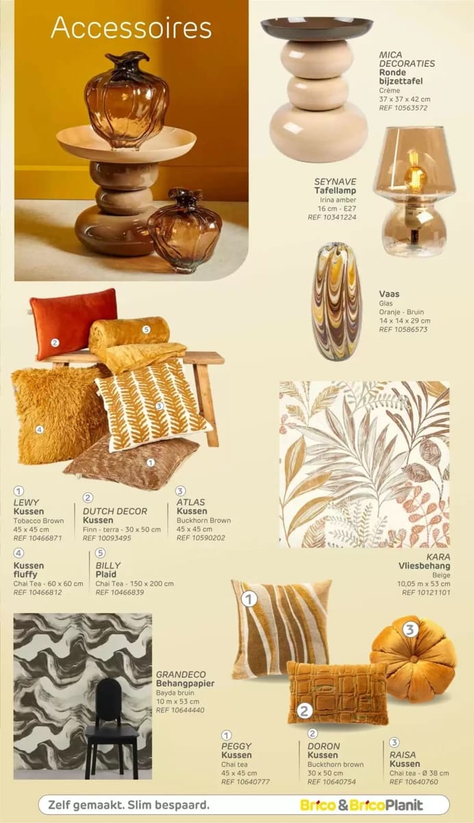 Folder Brico, pagina 45 van 47