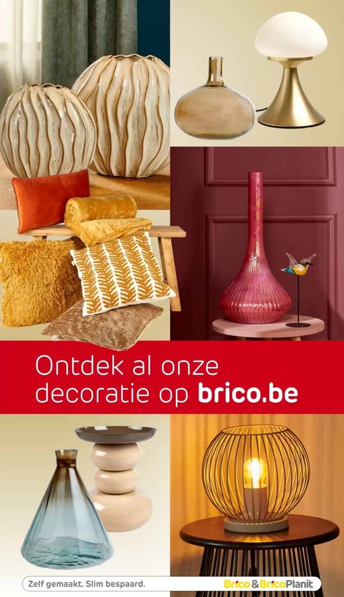 Folder Brico, pagina 46 van 47