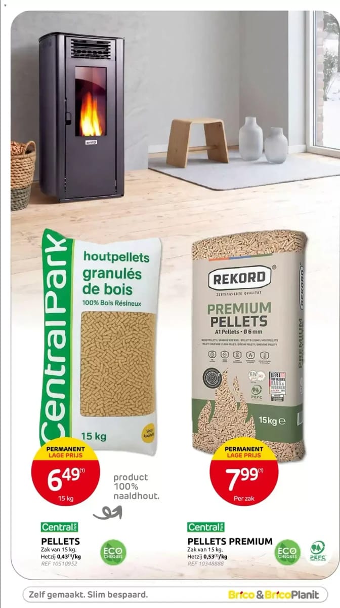 Folder Brico, pagina 3 van 46