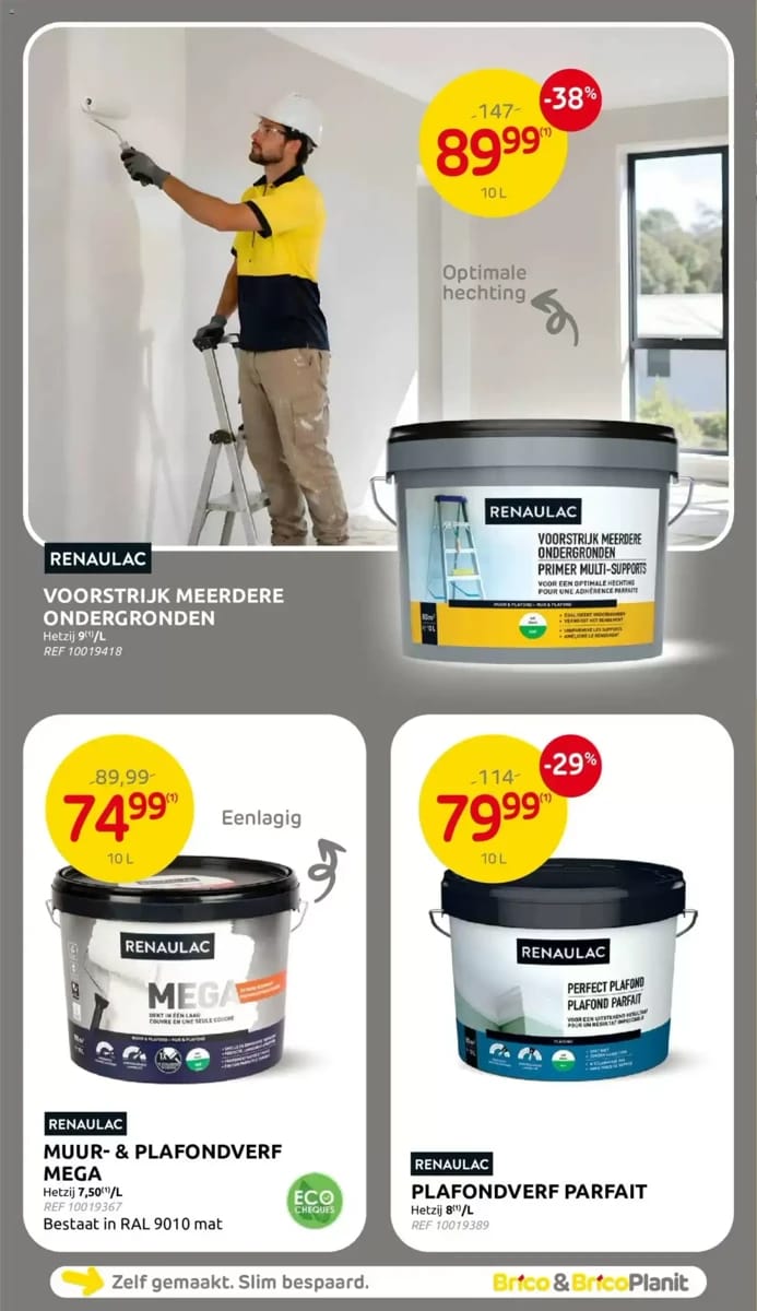 Folder Brico, pagina 6 van 46