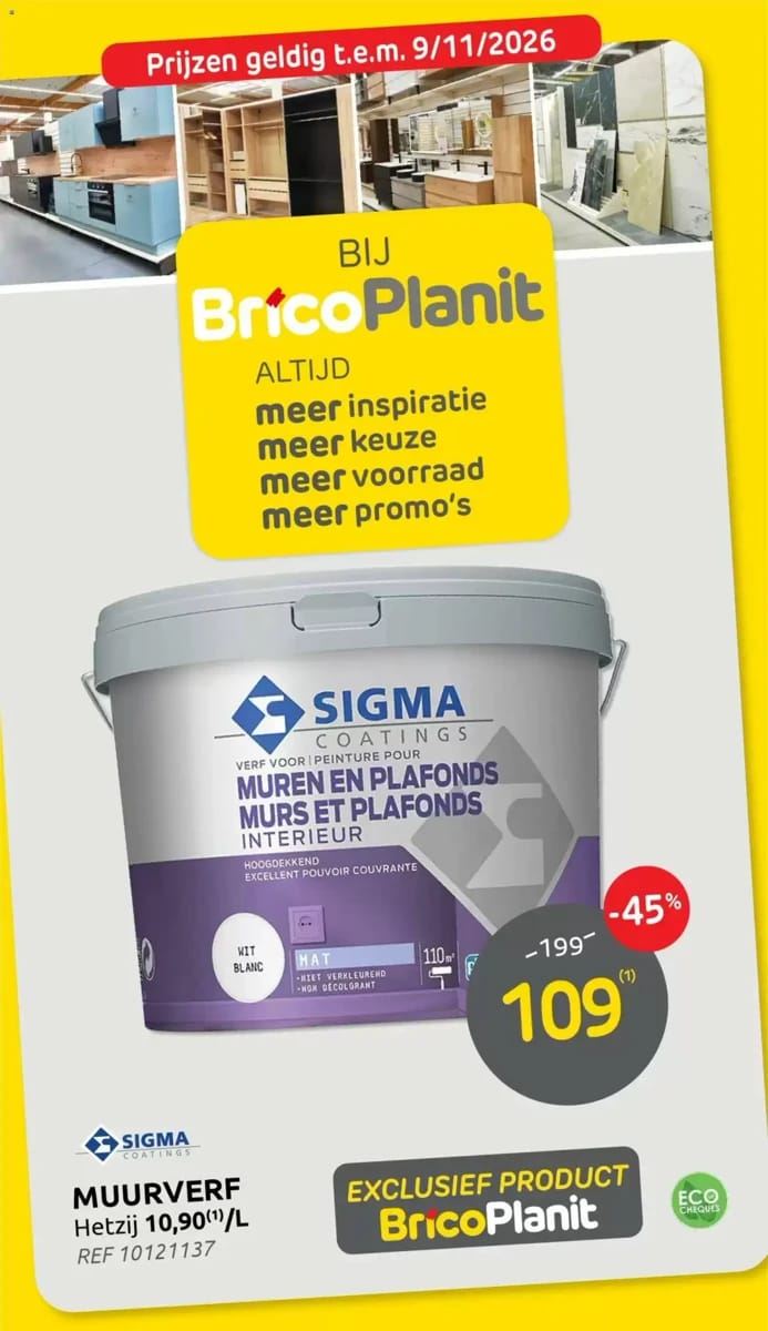 Folder Brico, pagina 7 van 46