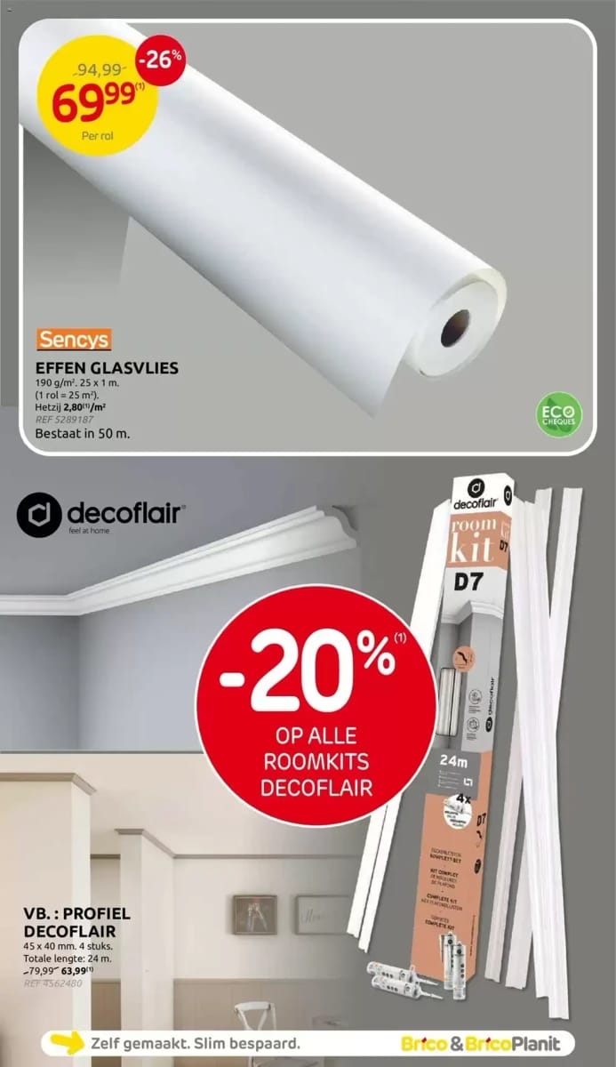 Folder Brico, pagina 9 van 46