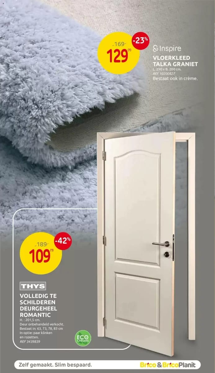 Folder Brico, pagina 12 van 46