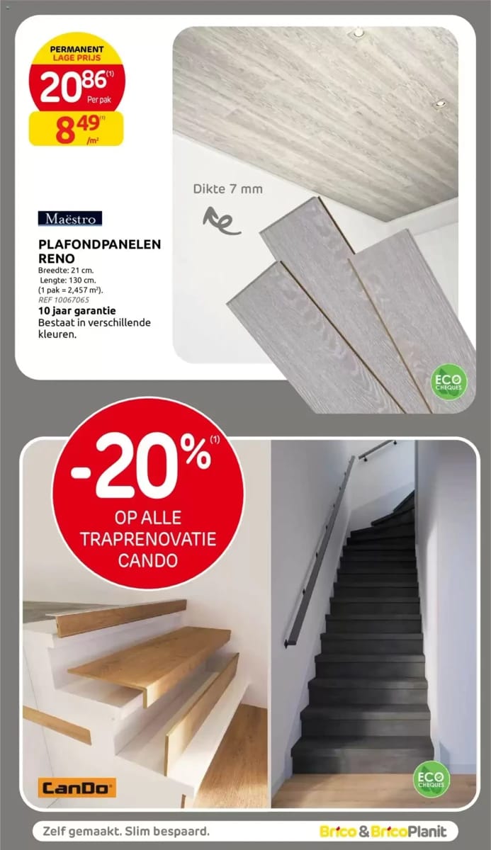 Folder Brico, pagina 14 van 46