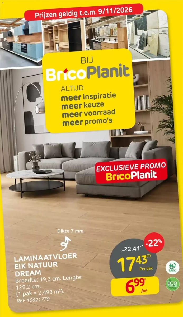Folder Brico, pagina 16 van 46
