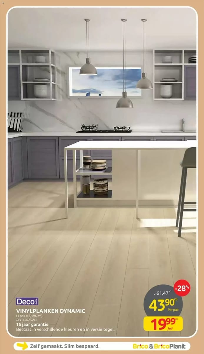 Folder Brico, pagina 17 van 46
