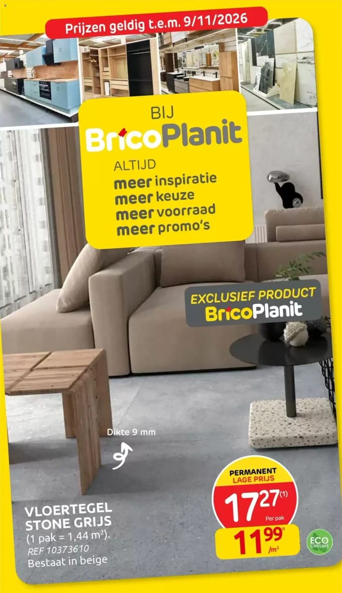Folder Brico, pagina 18 van 46