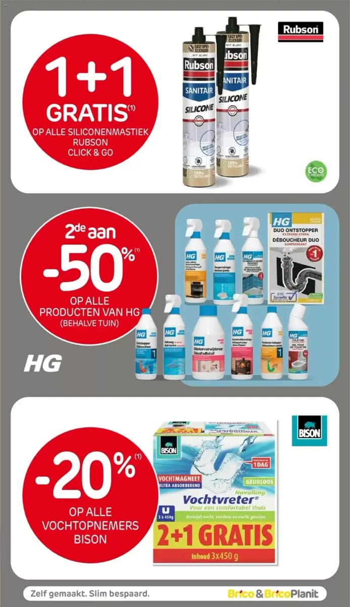 Folder Brico, pagina 25 van 46