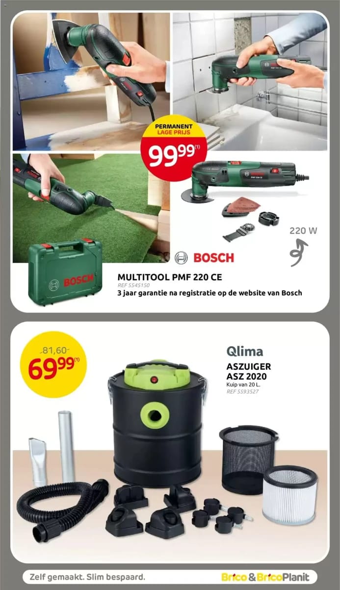 Folder Brico, pagina 29 van 46