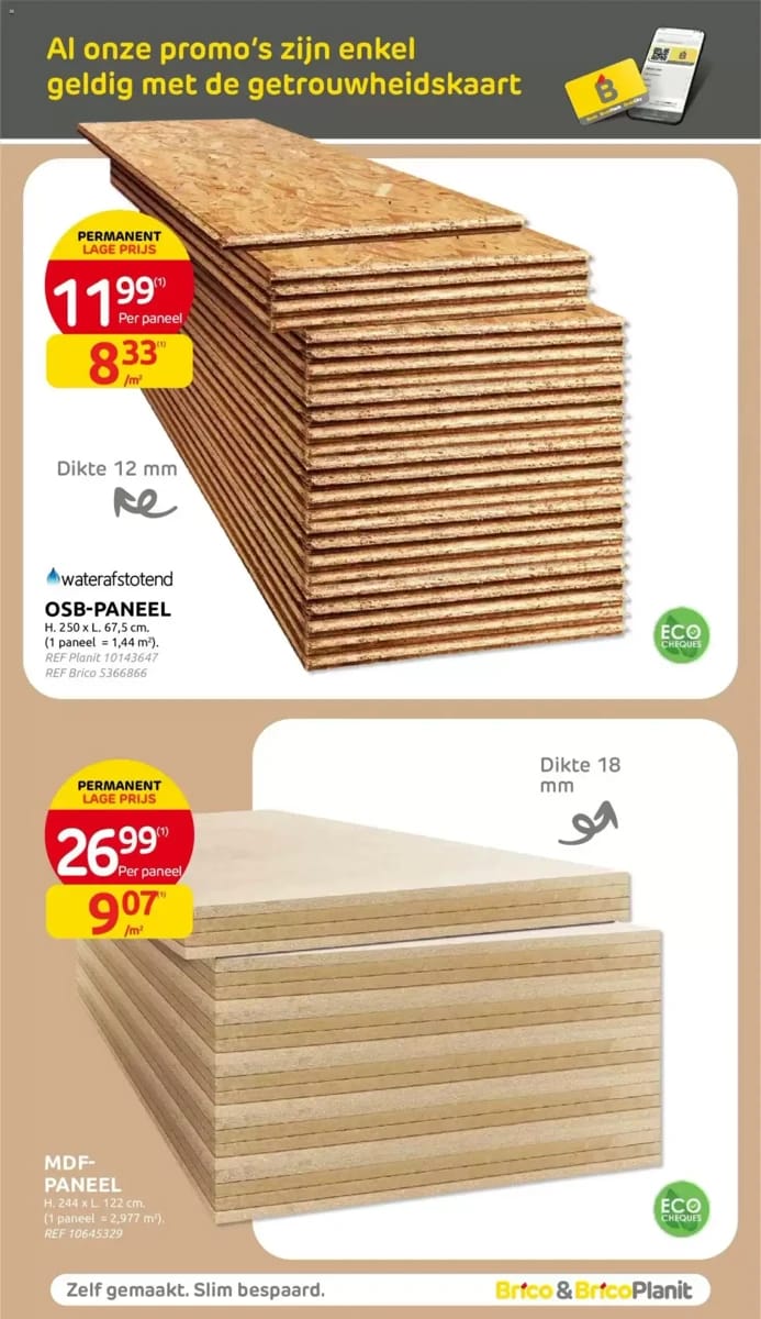 Folder Brico, pagina 34 van 46