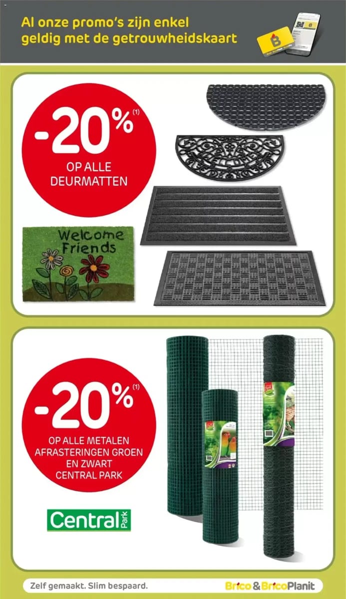 Folder Brico, pagina 37 van 46