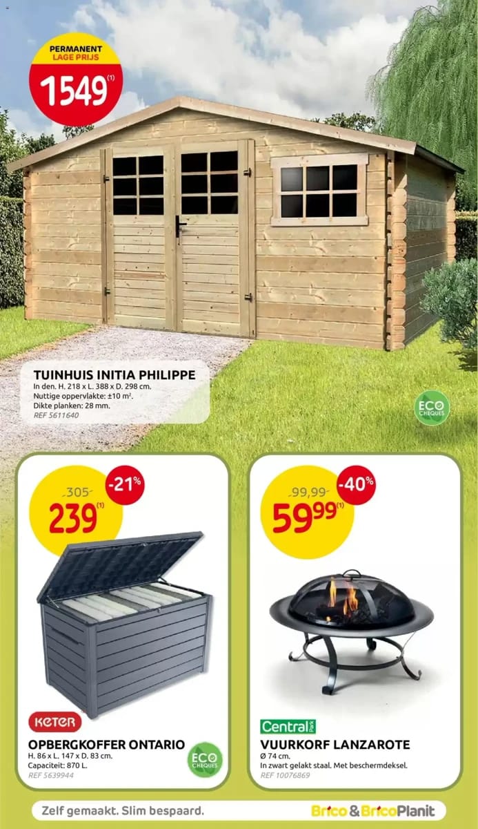 Folder Brico, pagina 38 van 46