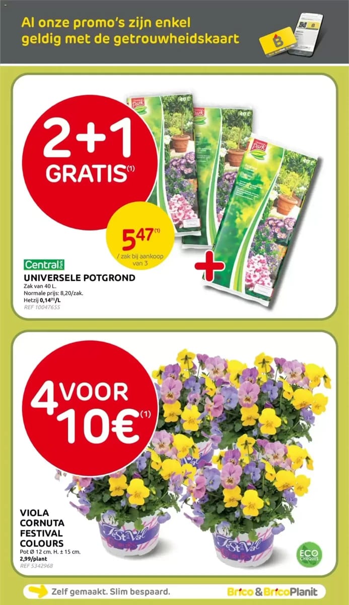 Folder Brico, pagina 39 van 46