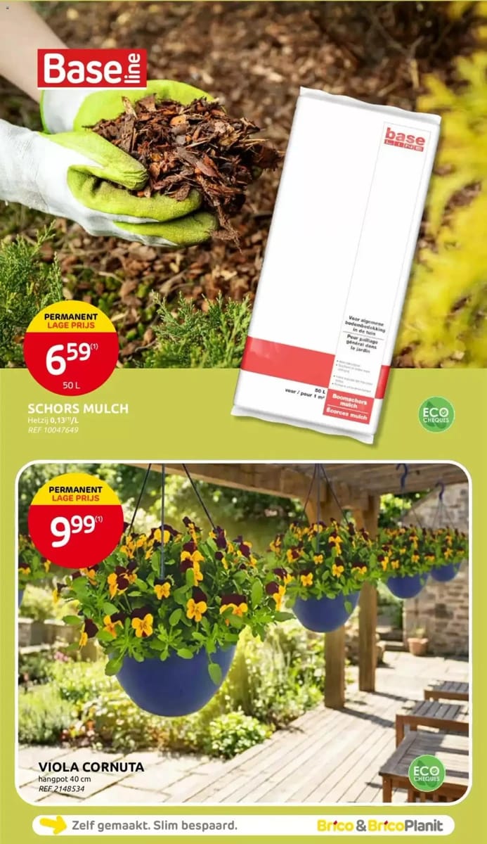 Folder Brico, pagina 40 van 46