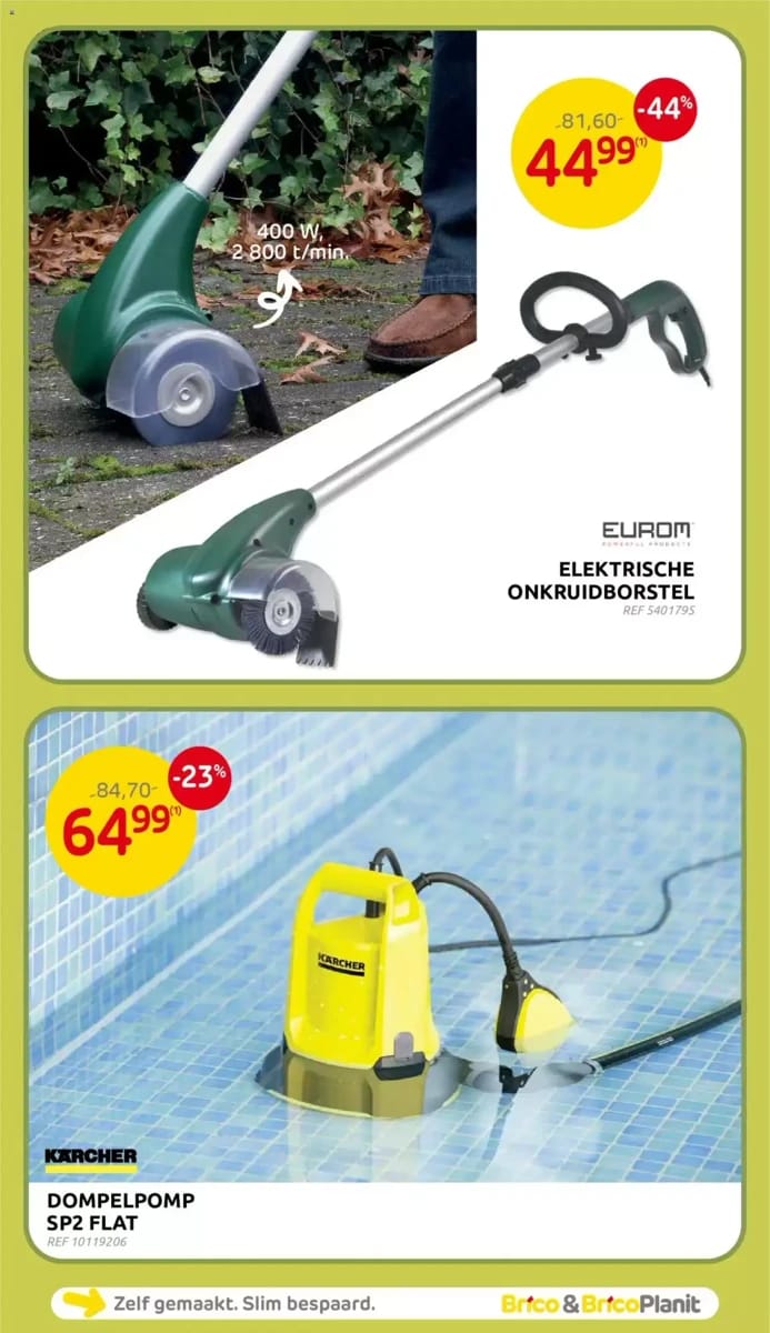 Folder Brico, pagina 42 van 46