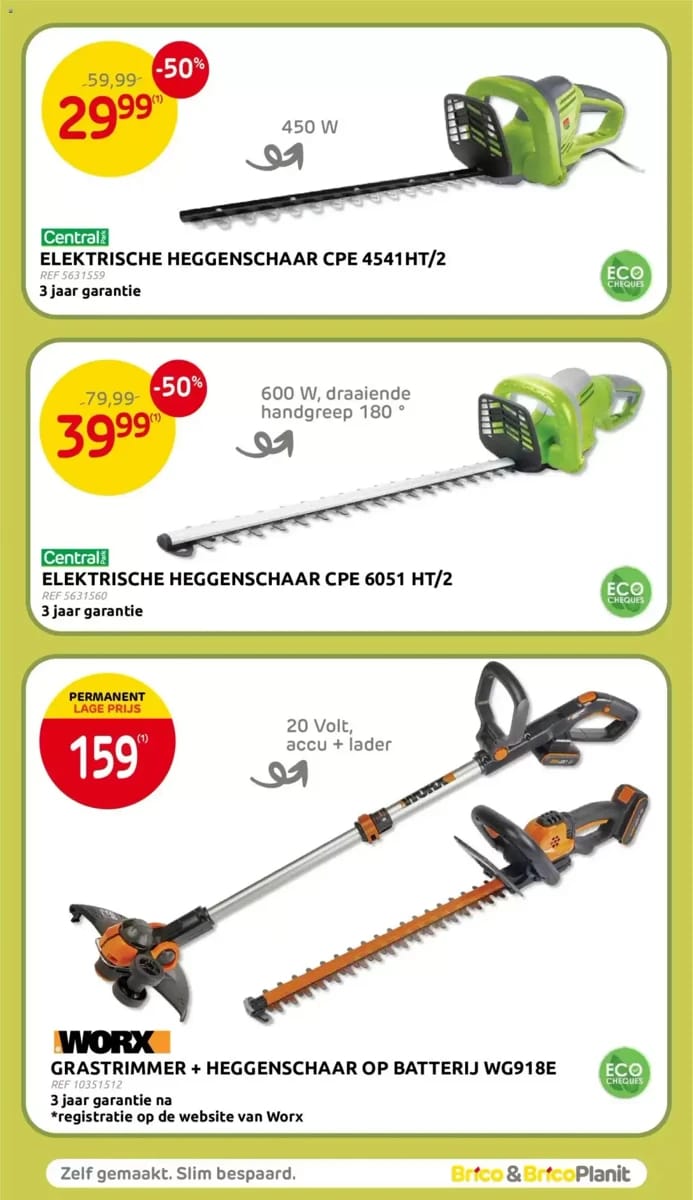 Folder Brico, pagina 43 van 46