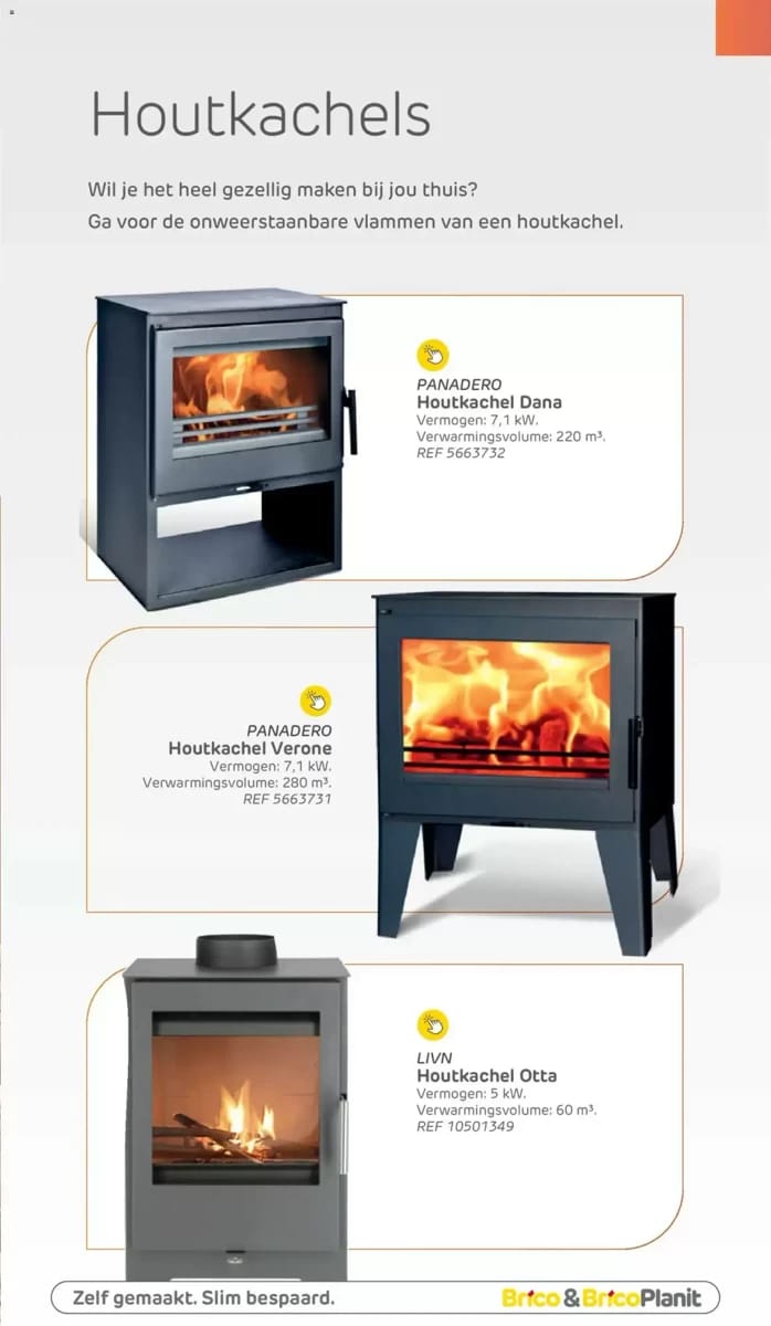 Folder Brico, pagina 5 van 90