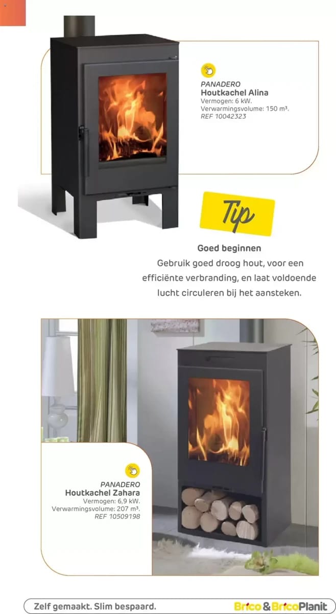 Folder Brico, pagina 6 van 90