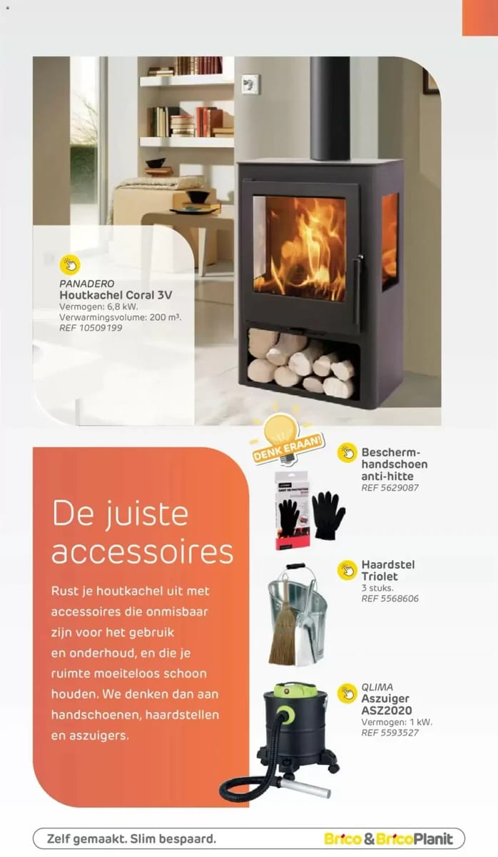 Folder Brico, pagina 9 van 90