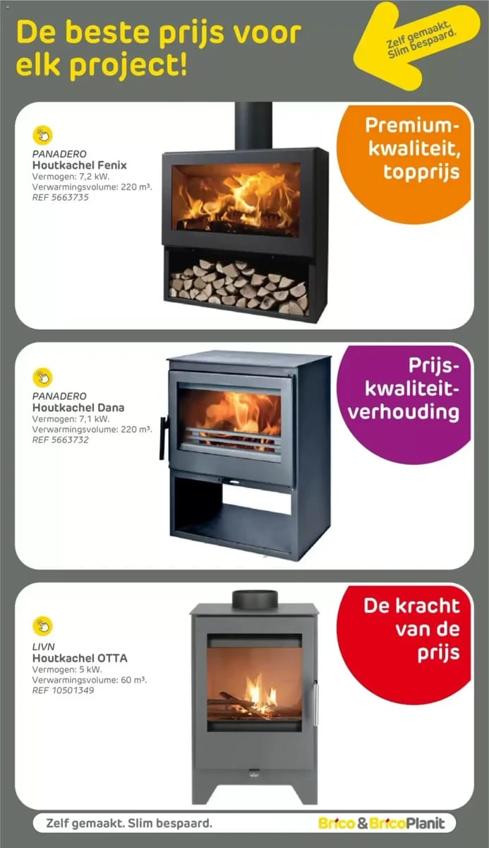 Folder Brico, pagina 13 van 90