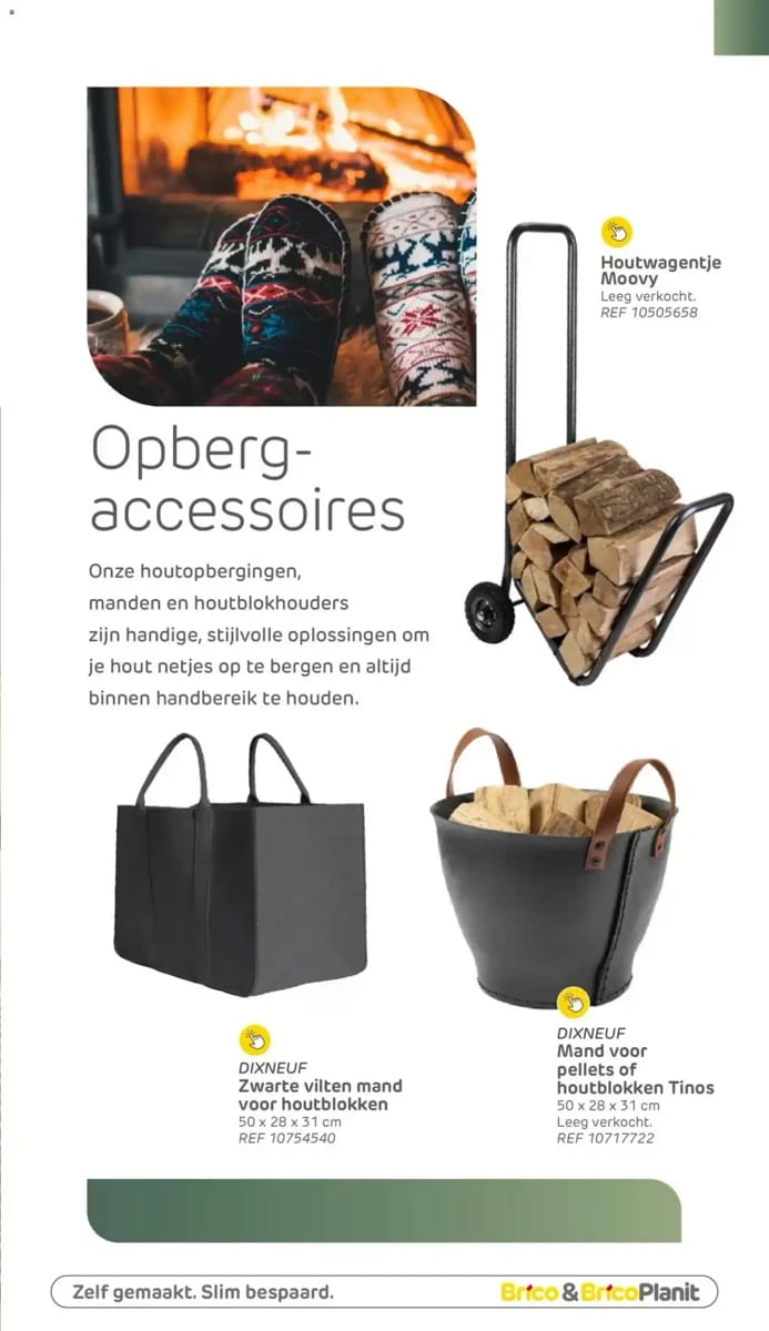 Folder Brico, pagina 15 van 90