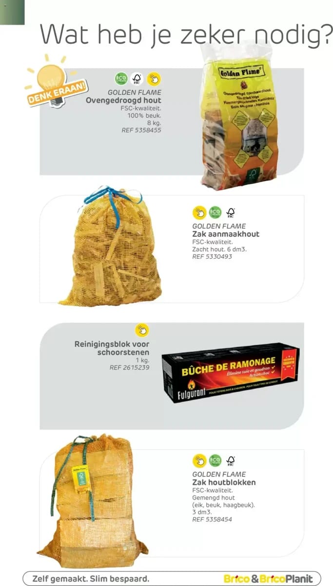 Folder Brico, pagina 30 van 90