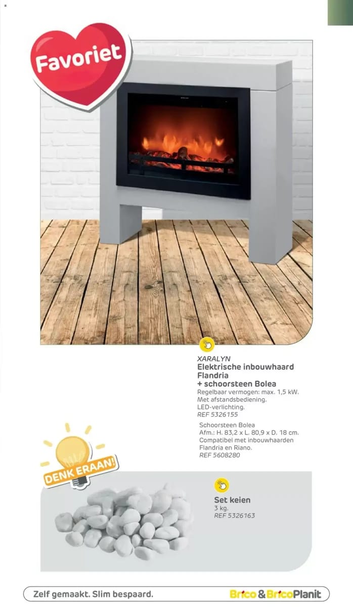 Folder Brico, pagina 33 van 90