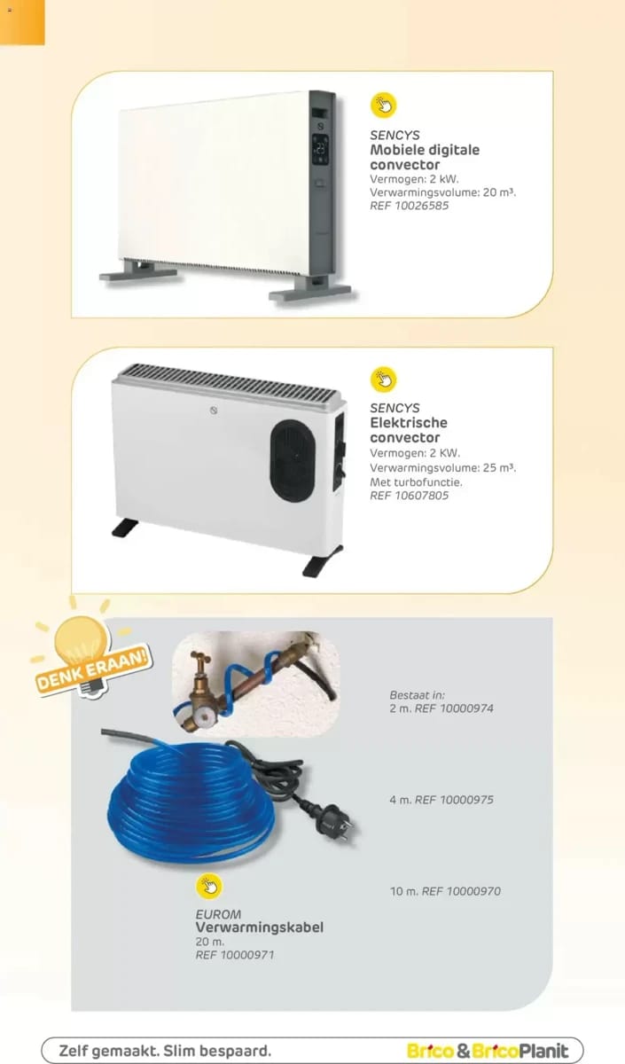 Folder Brico, pagina 52 van 90