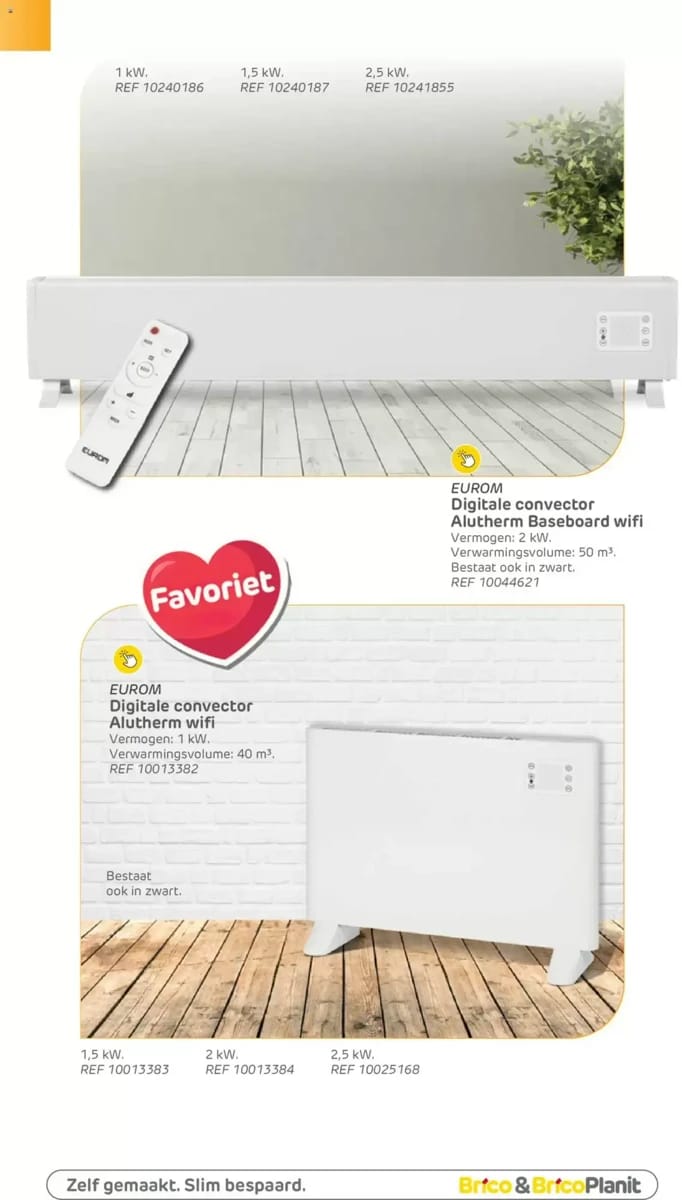 Folder Brico, pagina 54 van 90
