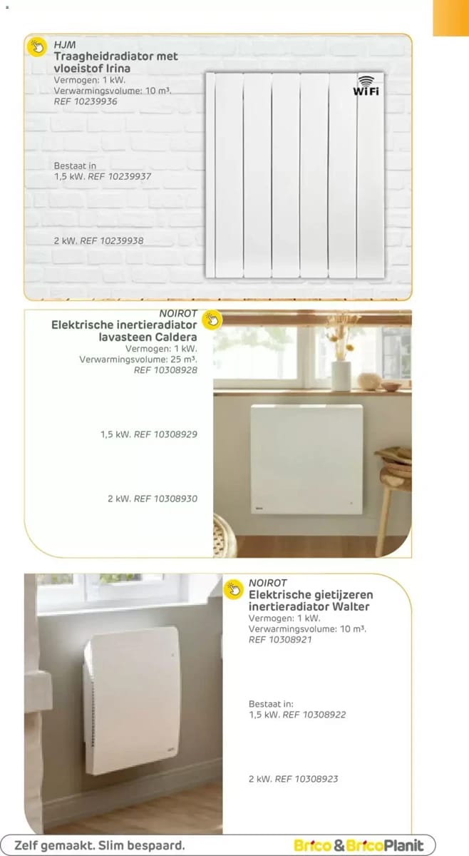 Folder Brico, pagina 57 van 90