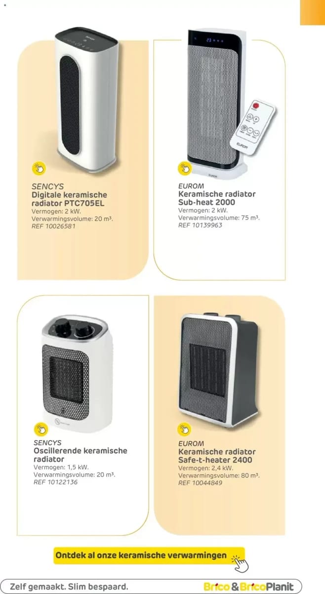 Folder Brico, pagina 59 van 90