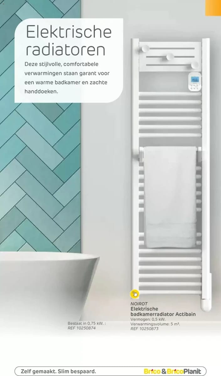 Folder Brico, pagina 69 van 90