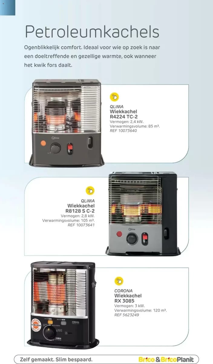 Folder Brico, pagina 78 van 90
