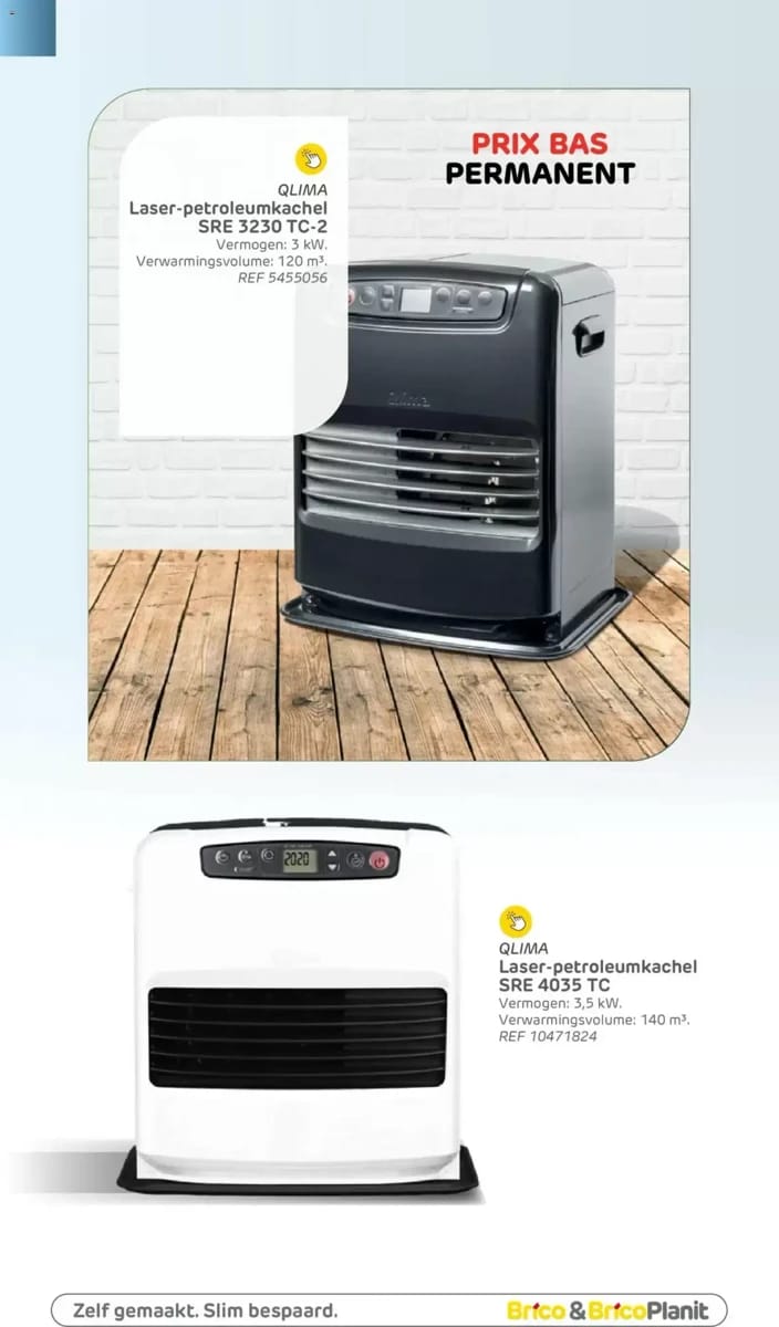 Folder Brico, pagina 80 van 90