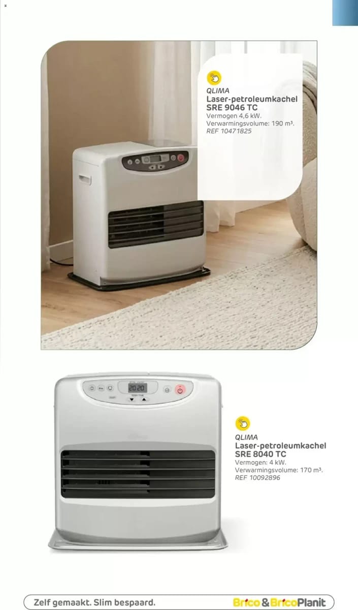 Folder Brico, pagina 81 van 90