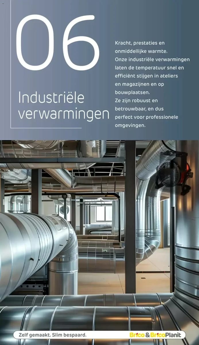 Folder Brico, pagina 84 van 90