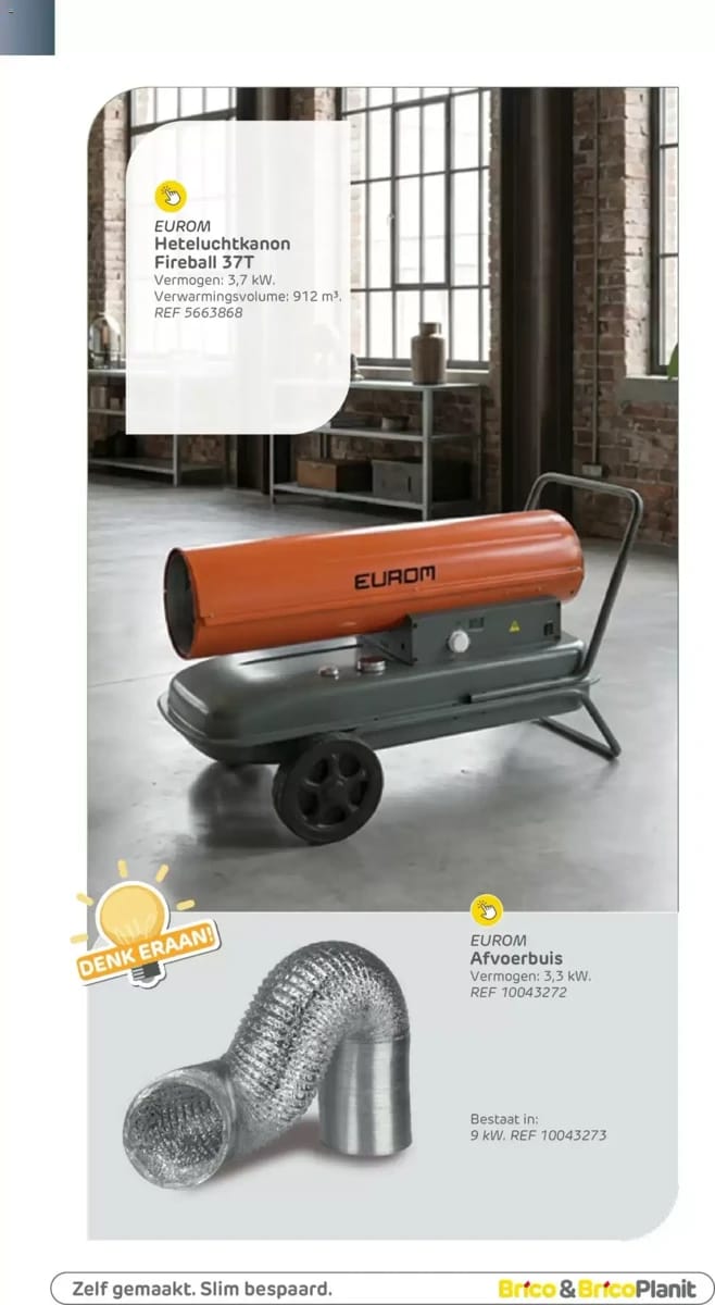 Folder Brico, pagina 86 van 90