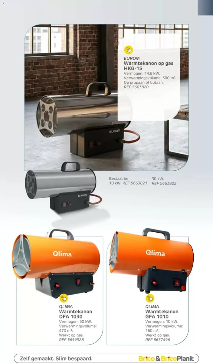 Folder Brico, pagina 87 van 90
