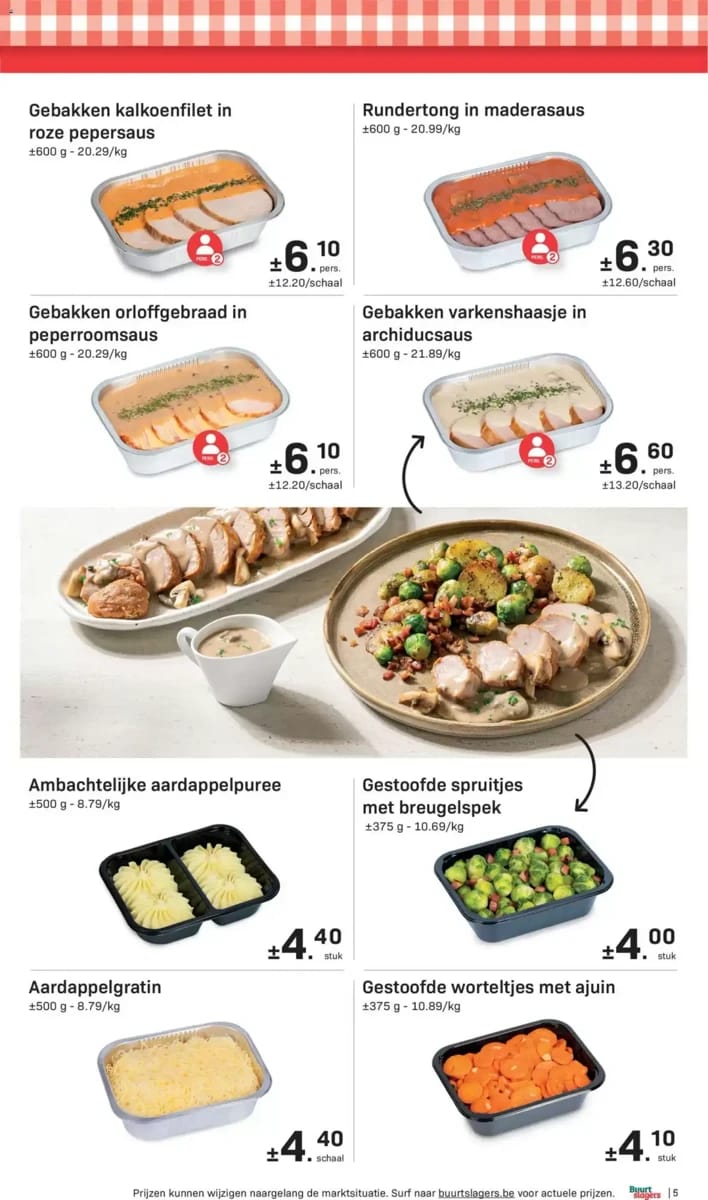 Folder Buurtslagers, pagina 5 van 8