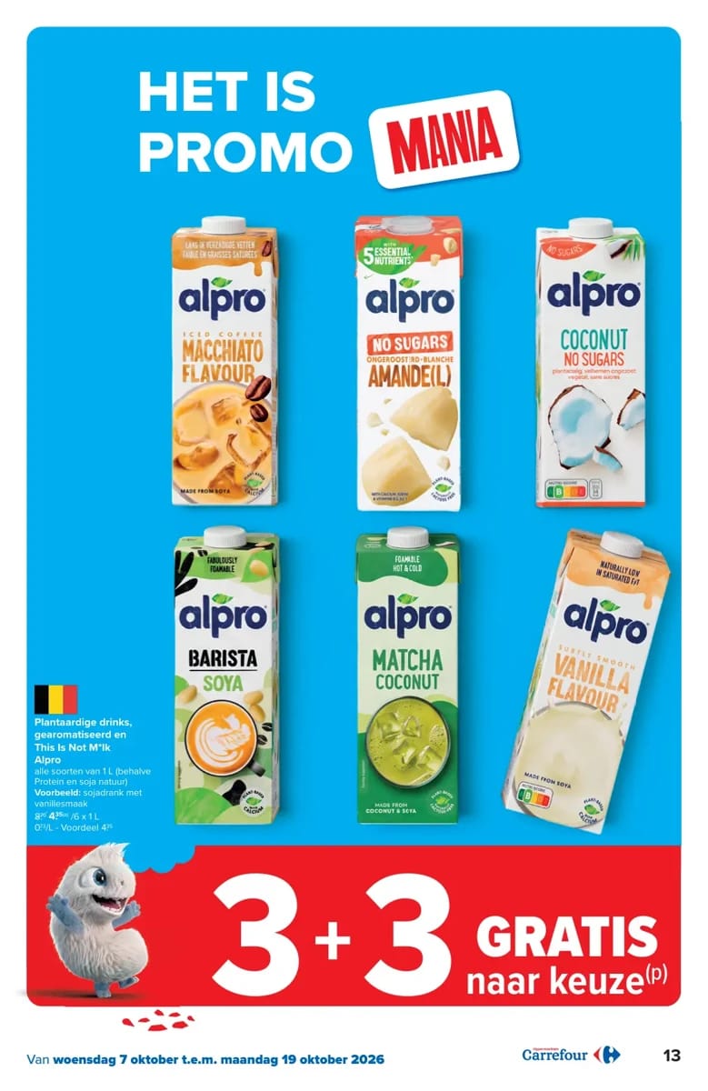 Folder Carrefour, pagina 13 van 57