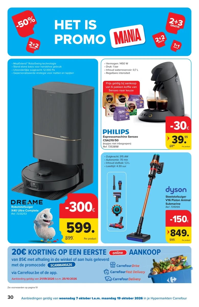 Folder Carrefour, pagina 30 van 57