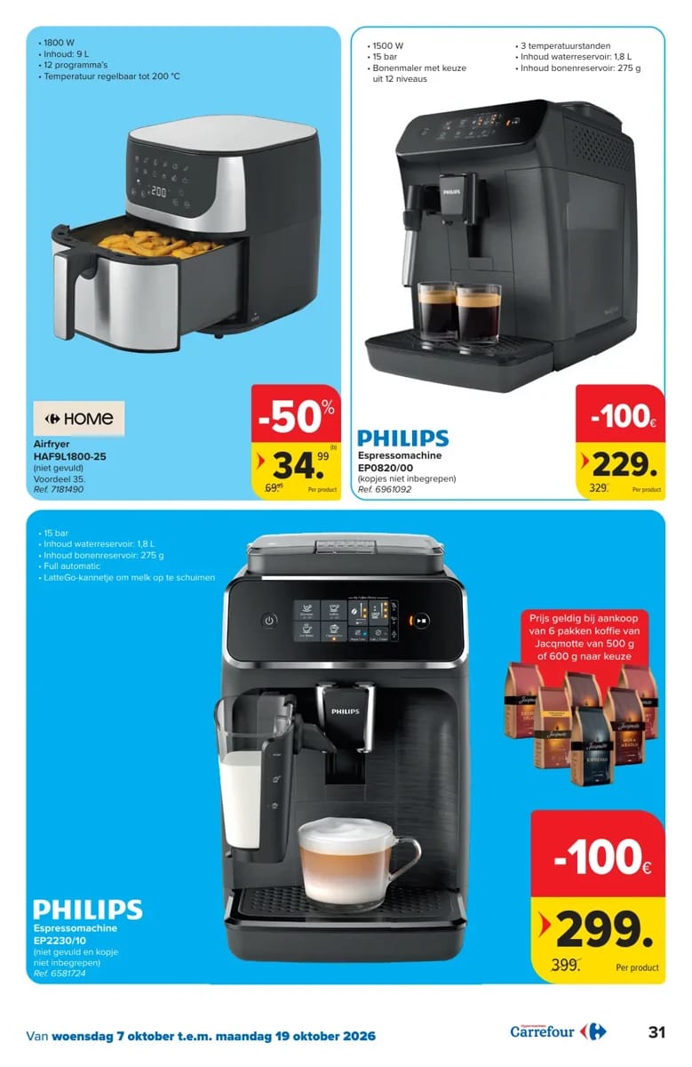 Folder Carrefour, pagina 31 van 57