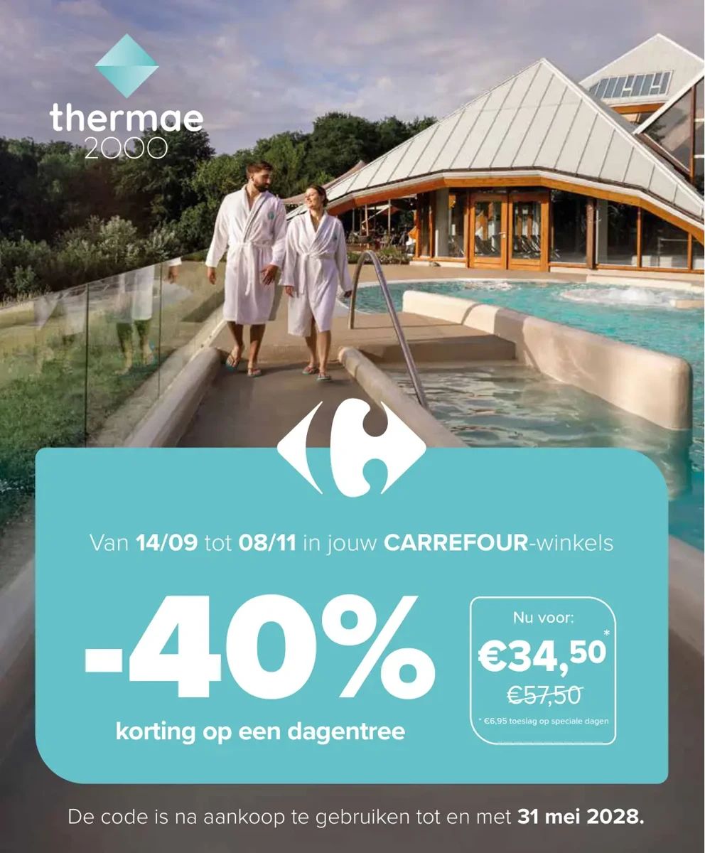 Folder Carrefour, pagina 2 van 68