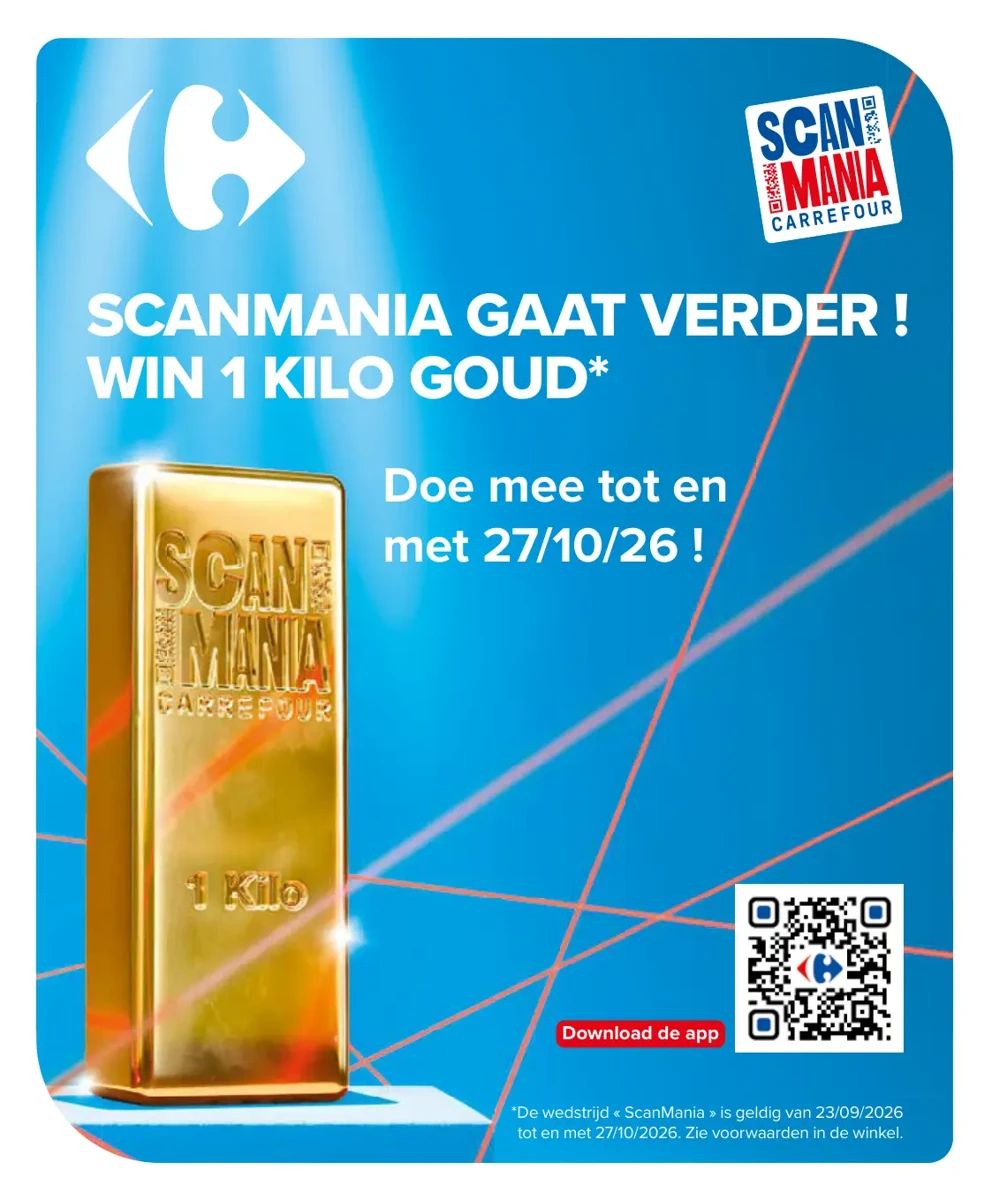 Folder Carrefour, pagina 3 van 68