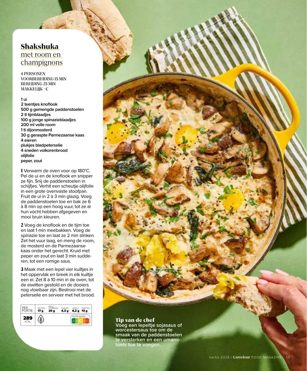 Folder Carrefour, pagina 13 van 68