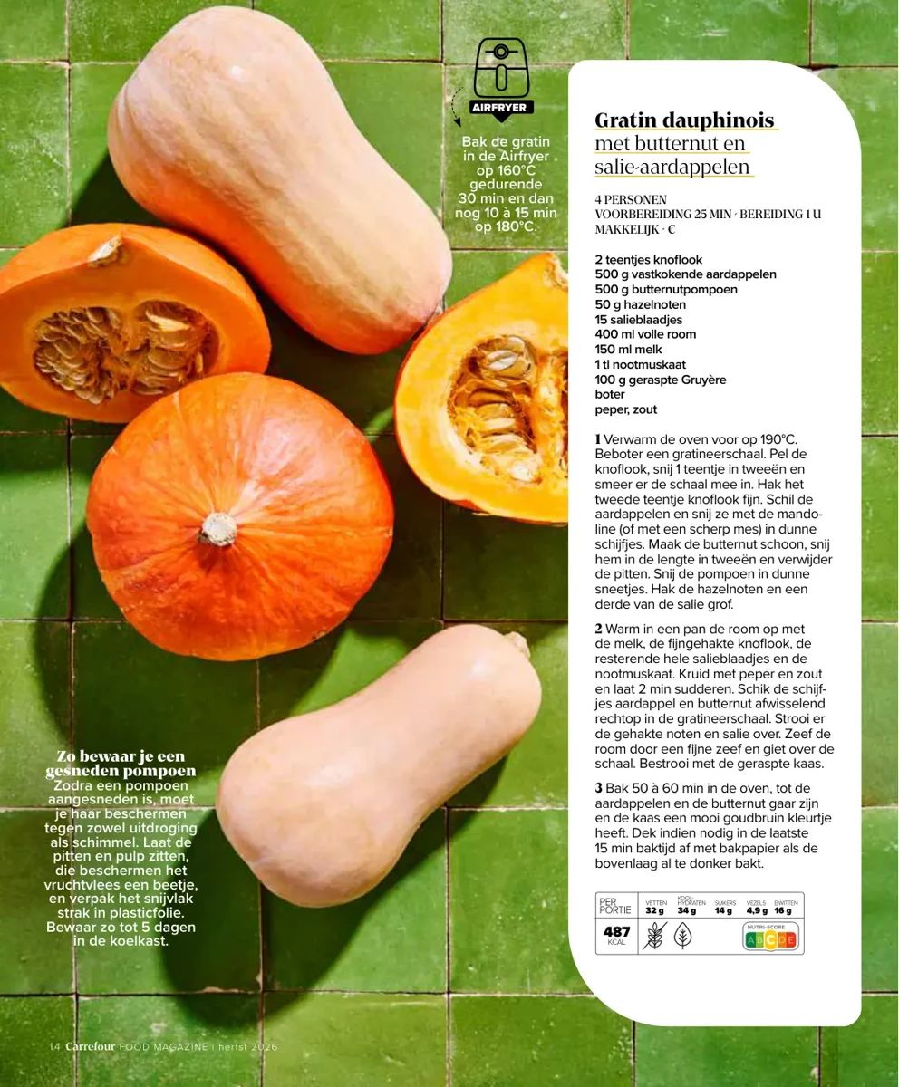 Folder Carrefour, pagina 14 van 68