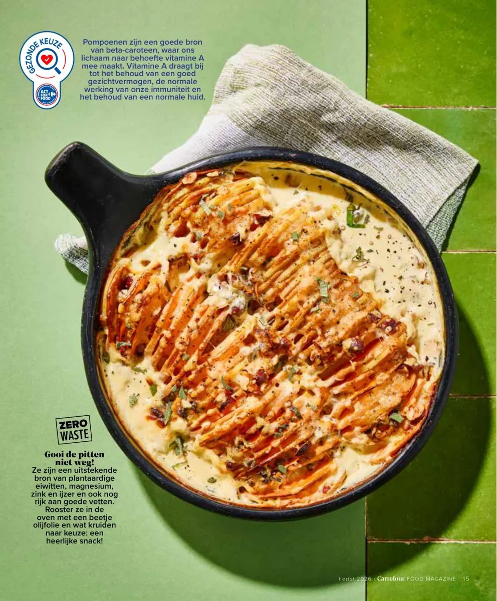 Folder Carrefour, pagina 15 van 68